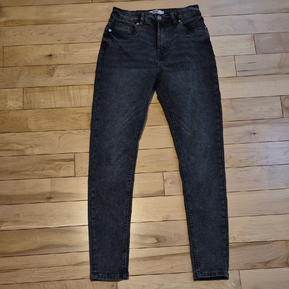 Refuge Miami Women's Size 3 High Rise Skinny Jeans